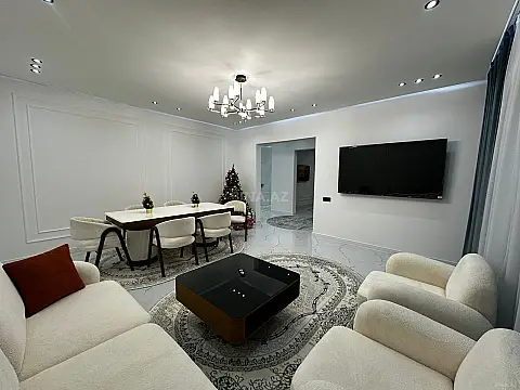 Satılır 4 otaqlı həyət evi 150 m²