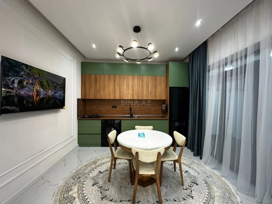 Satılır 4 otaqlı həyət evi 150 m²