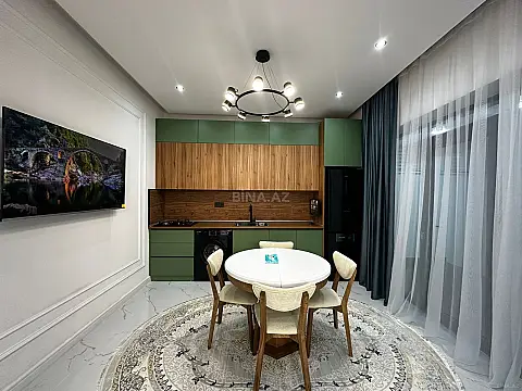 Satılır 4 otaqlı həyət evi 150 m²