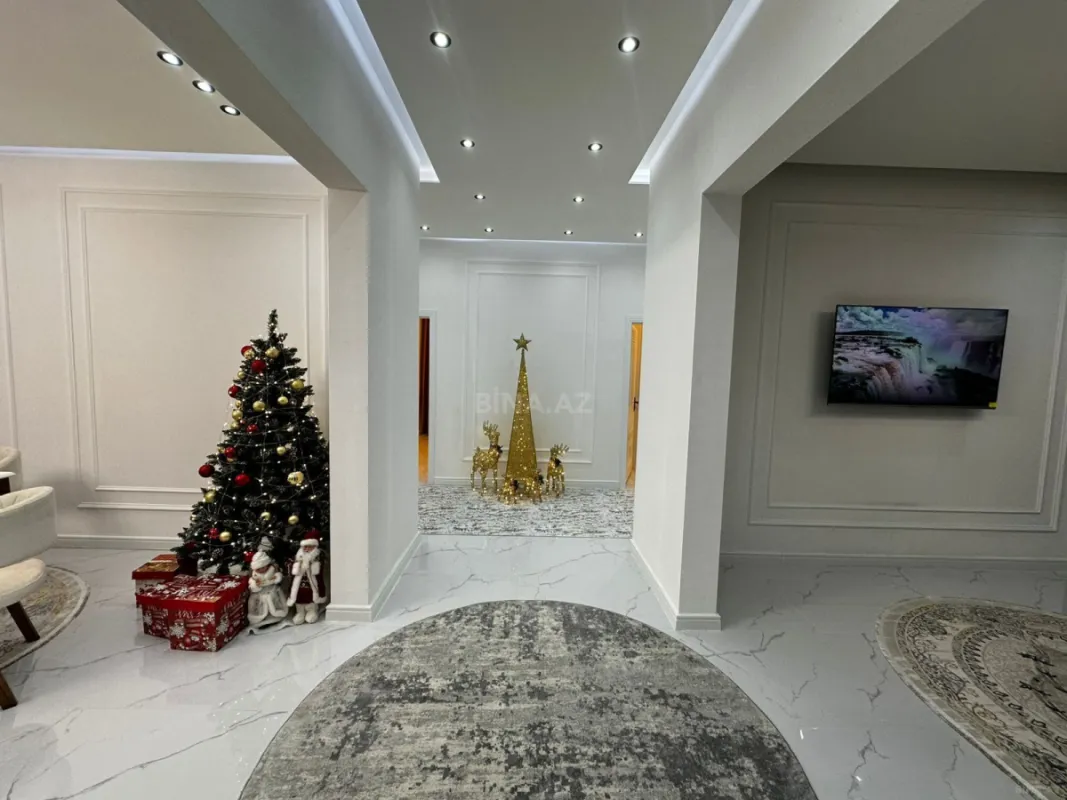 Satılır 4 otaqlı həyət evi 150 m²