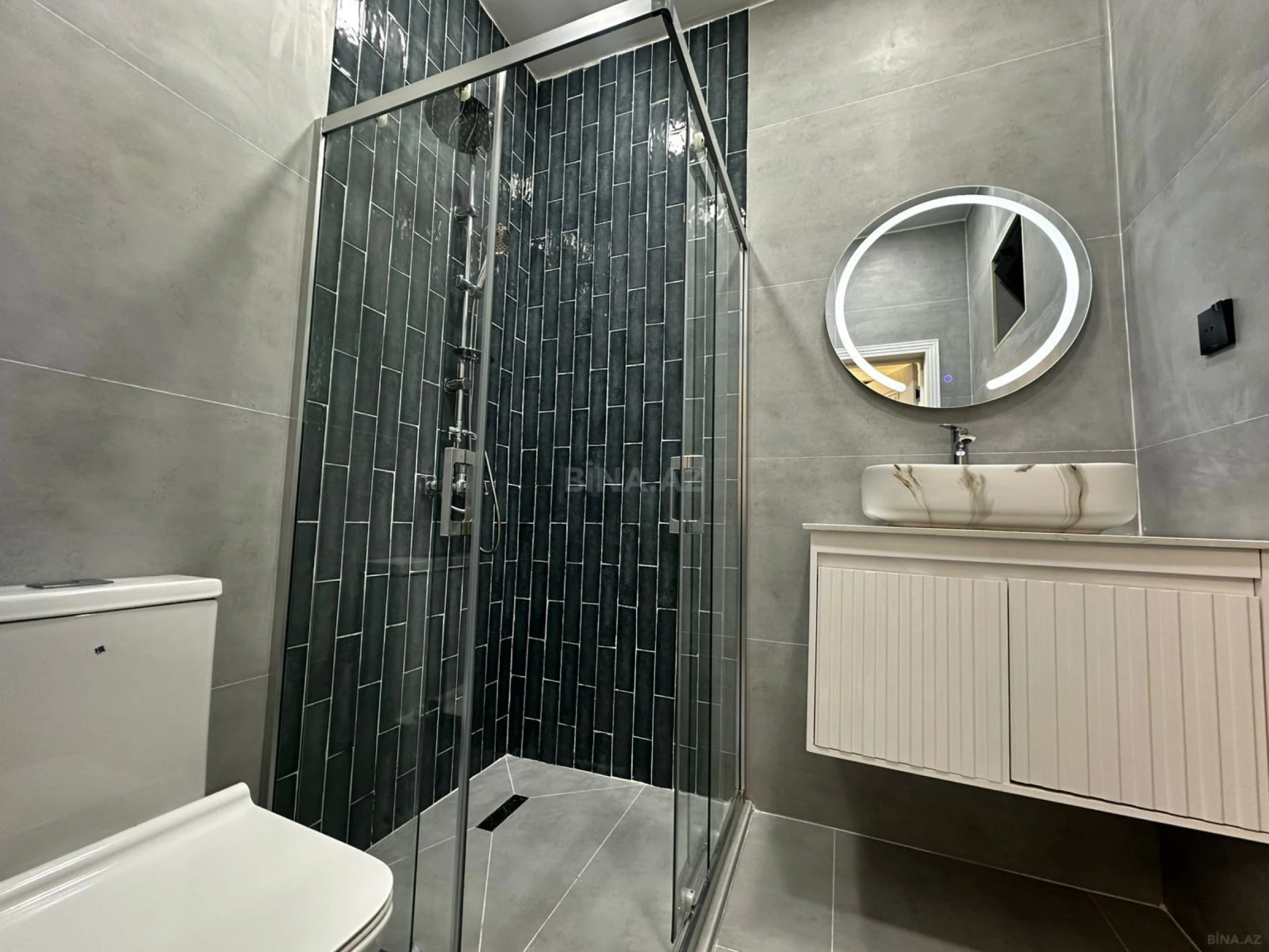 Satılır 4 otaqlı həyət evi 150 m²