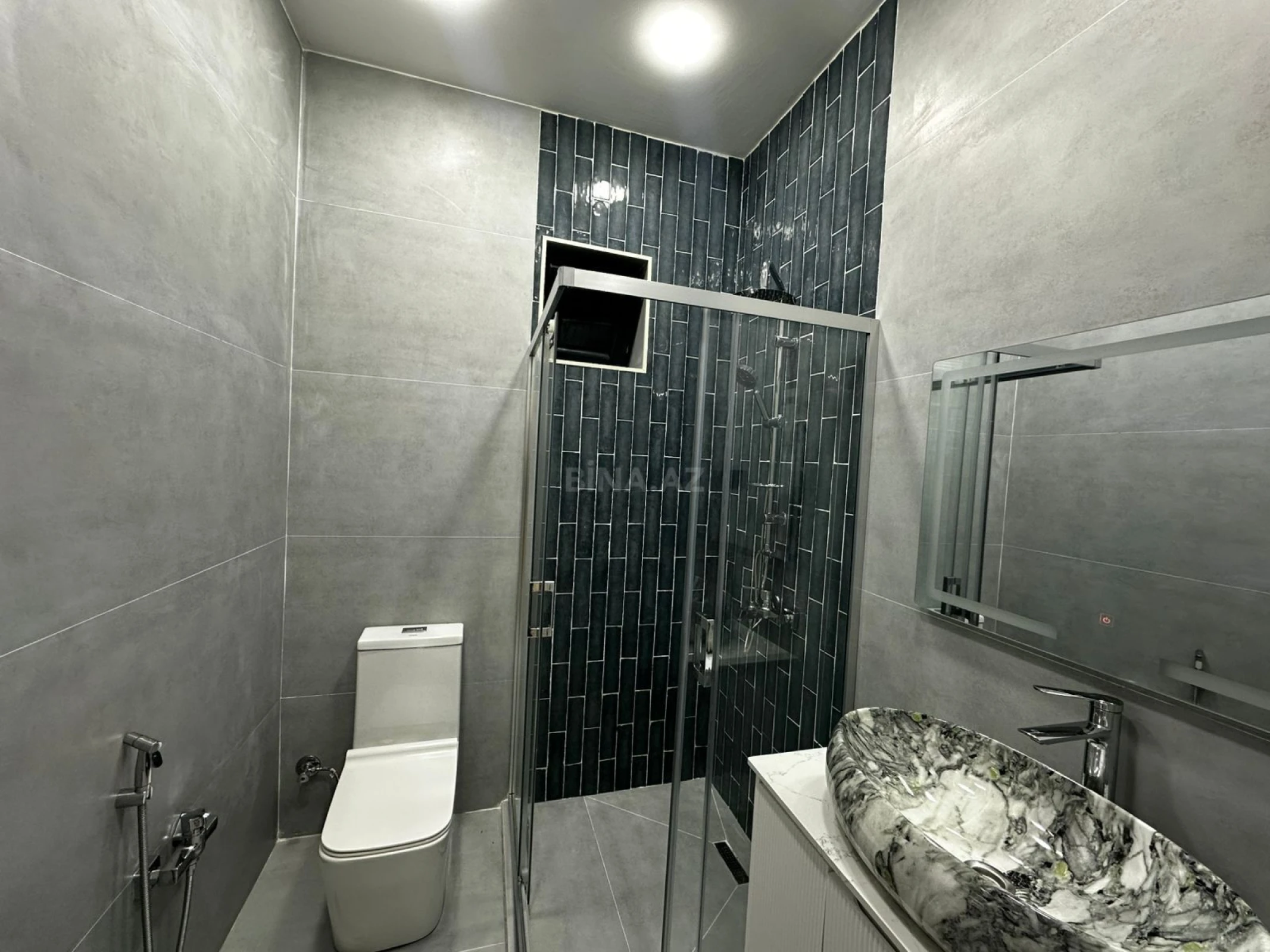 Satılır 4 otaqlı həyət evi 150 m²