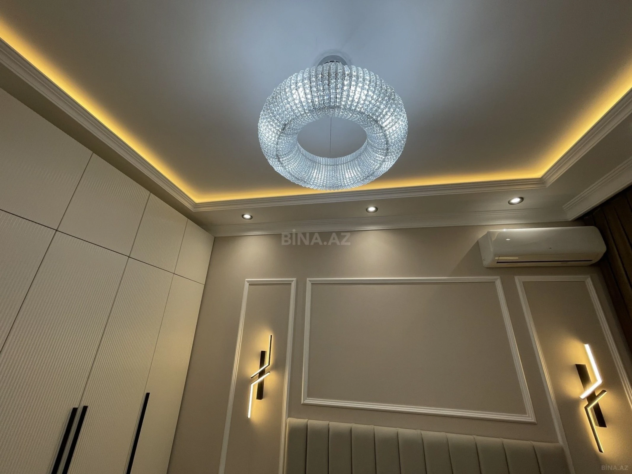 Satılır 2 otaqlı mənzil 50 m²