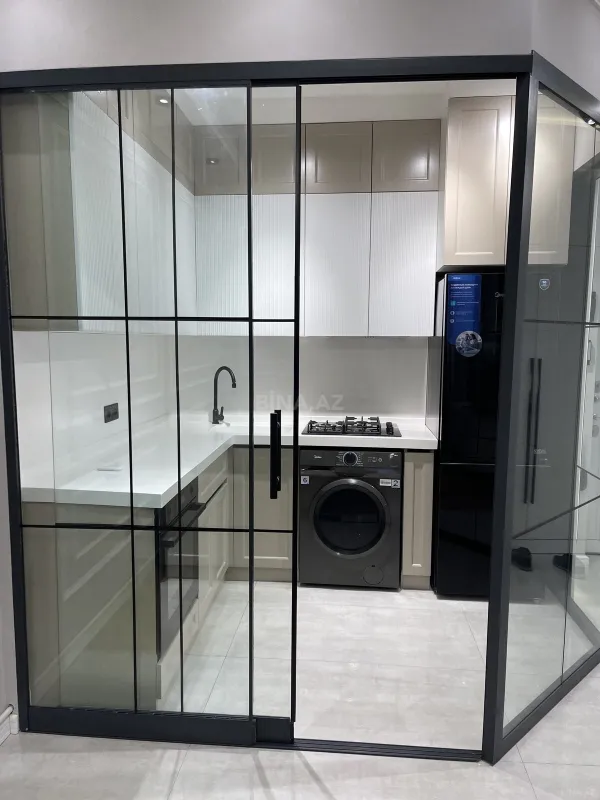 Satılır 2 otaqlı mənzil 50 m²