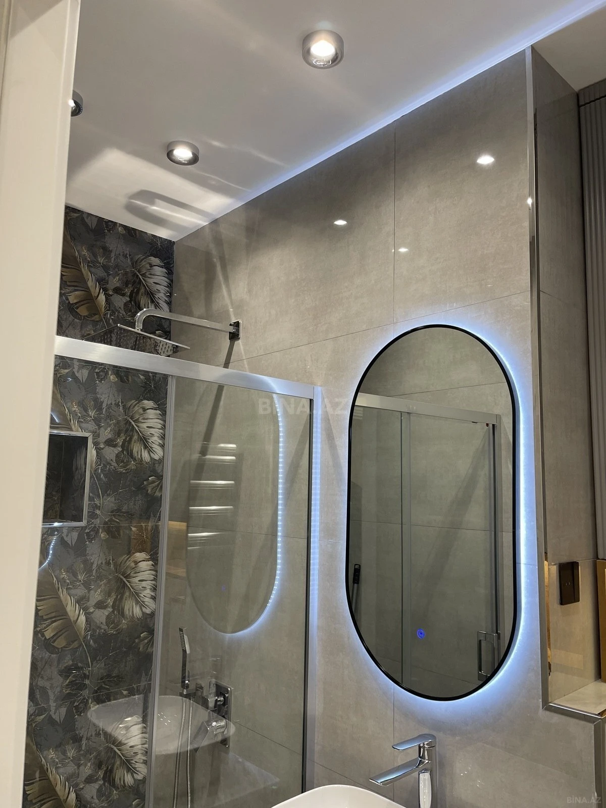 Satılır 2 otaqlı mənzil 50 m²