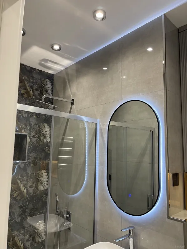 Satılır 2 otaqlı mənzil 50 m²