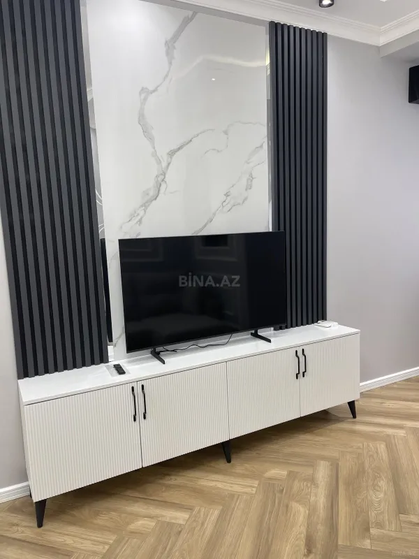 Satılır 2 otaqlı mənzil 50 m²