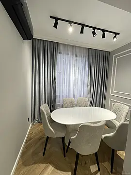 Satılır 2 otaqlı mənzil 50 m²