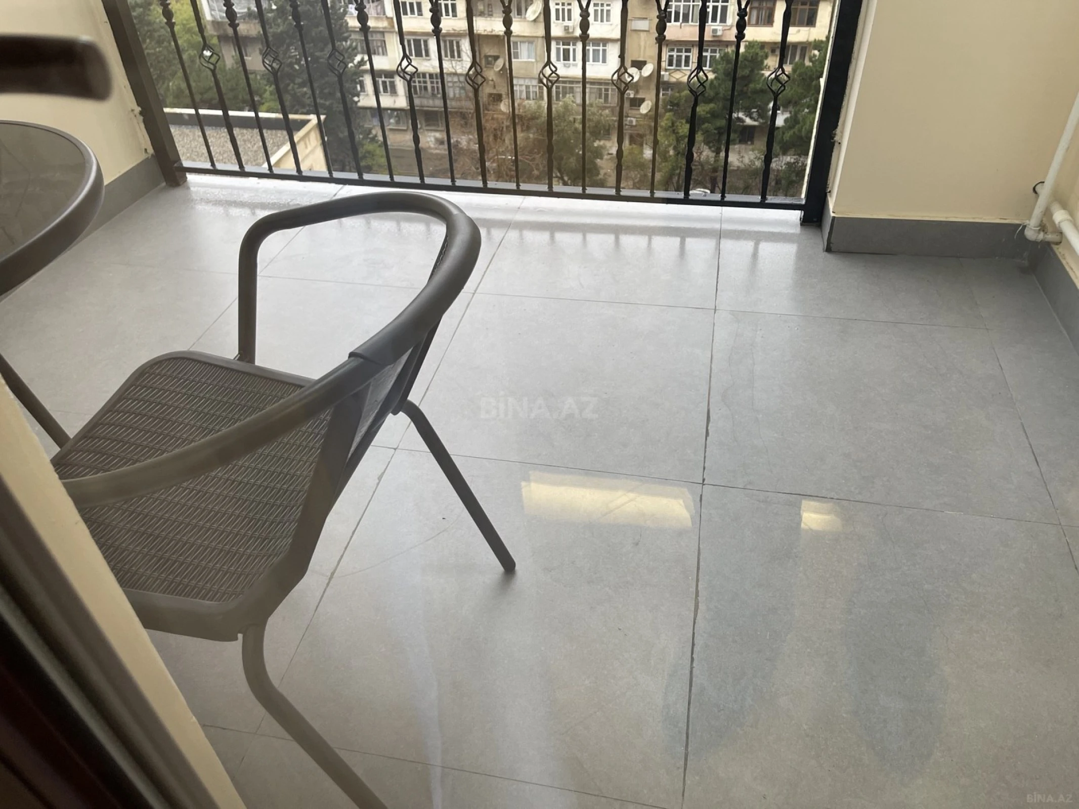 Satılır 2 otaqlı mənzil 50 m²