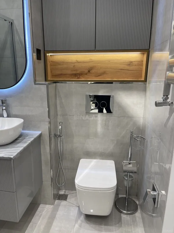 Satılır 2 otaqlı mənzil 50 m²