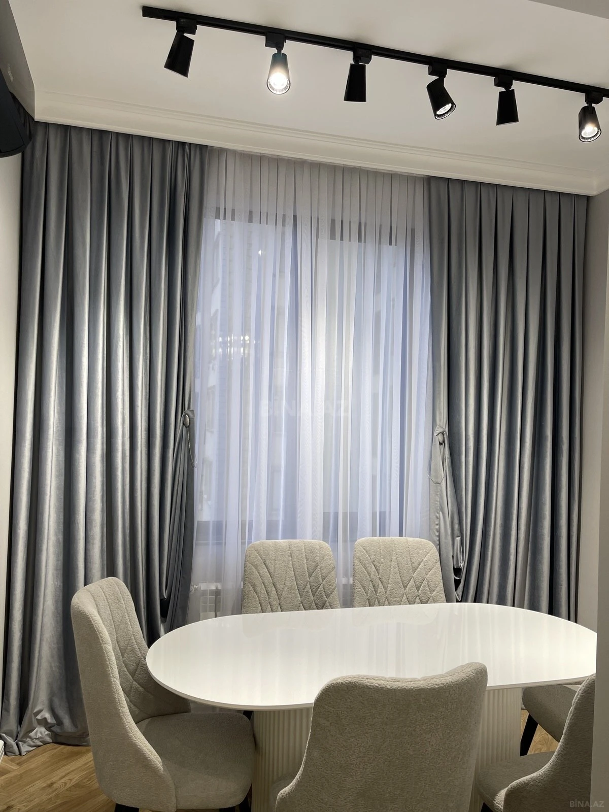 Satılır 2 otaqlı mənzil 50 m²