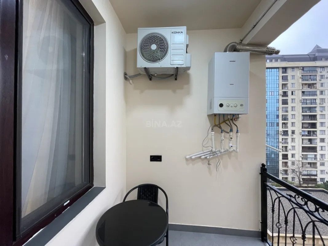 Satılır 2 otaqlı mənzil 50 m²