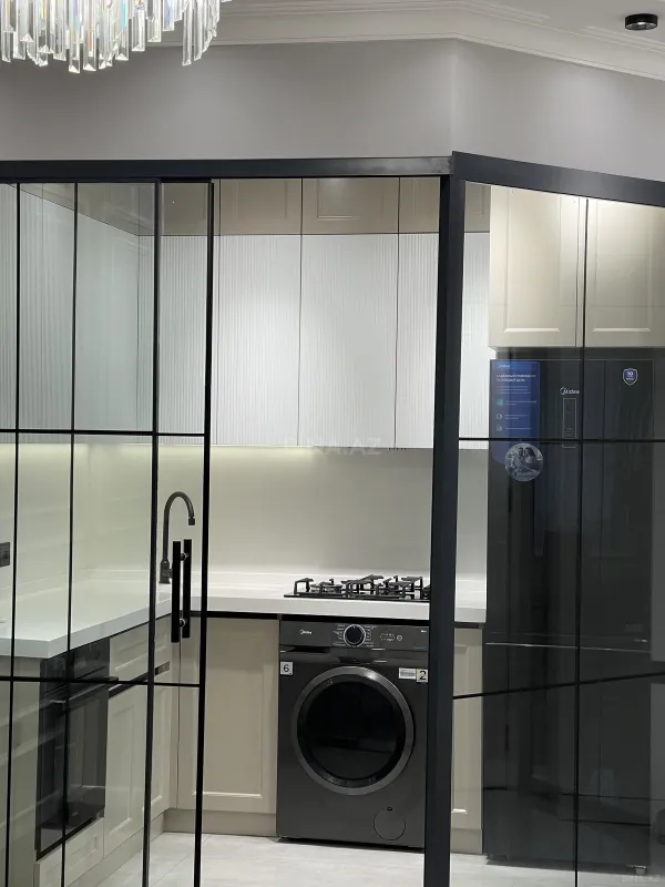 Satılır 2 otaqlı mənzil 50 m²