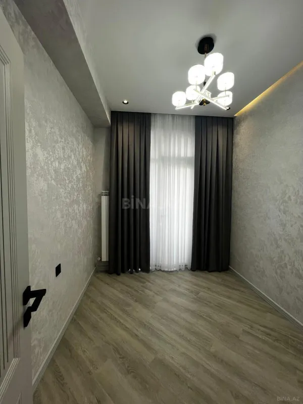 Satılır 3 otaqlı mənzil 62 m²