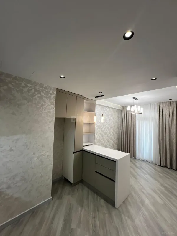 Satılır 3 otaqlı mənzil 62 m²