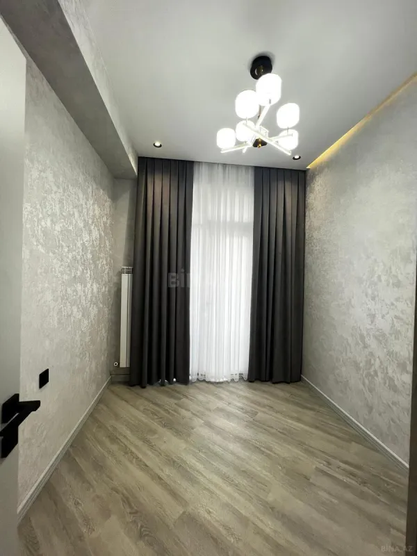 Satılır 3 otaqlı mənzil 62 m²