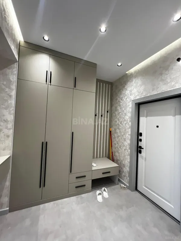 Satılır 3 otaqlı mənzil 62 m²