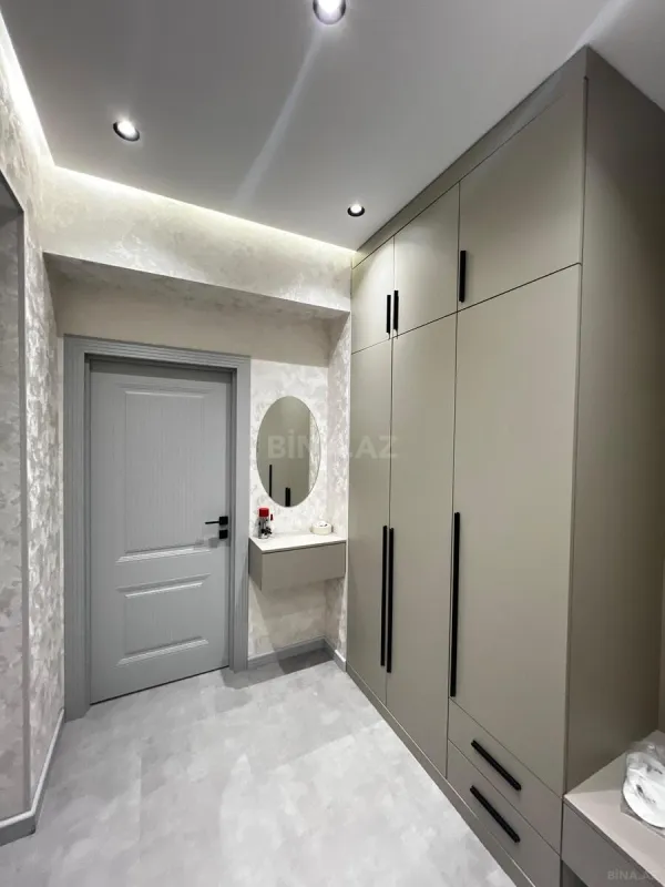 Satılır 3 otaqlı mənzil 62 m²