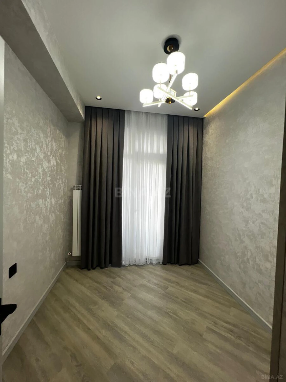 Satılır 3 otaqlı mənzil 62 m²