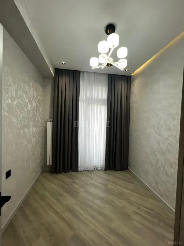 Satılır 3 otaqlı mənzil 62 m²