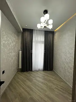 Satılır 3 otaqlı mənzil 62 m²