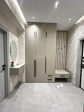 Satılır 3 otaqlı mənzil 62 m² — Bakı, Qaraçuxur 3 otaq 62.00 m²