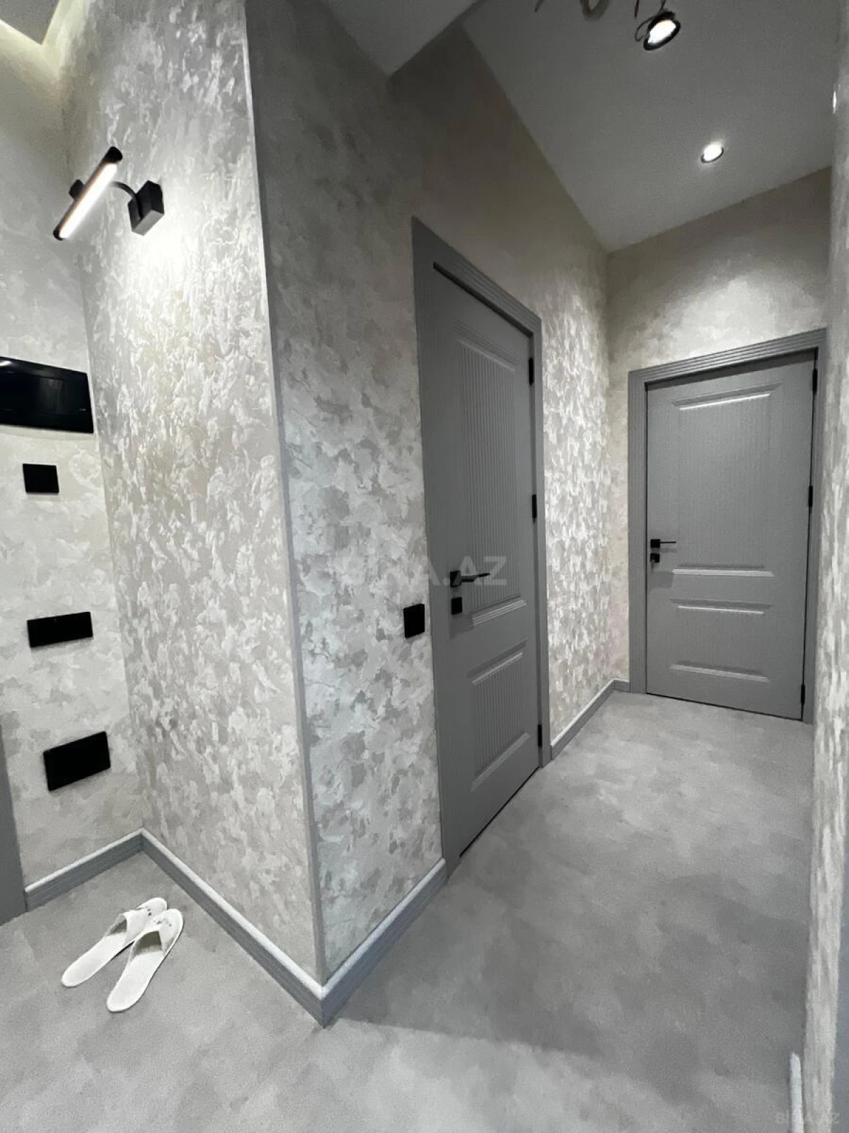 Satılır 3 otaqlı mənzil 62 m²