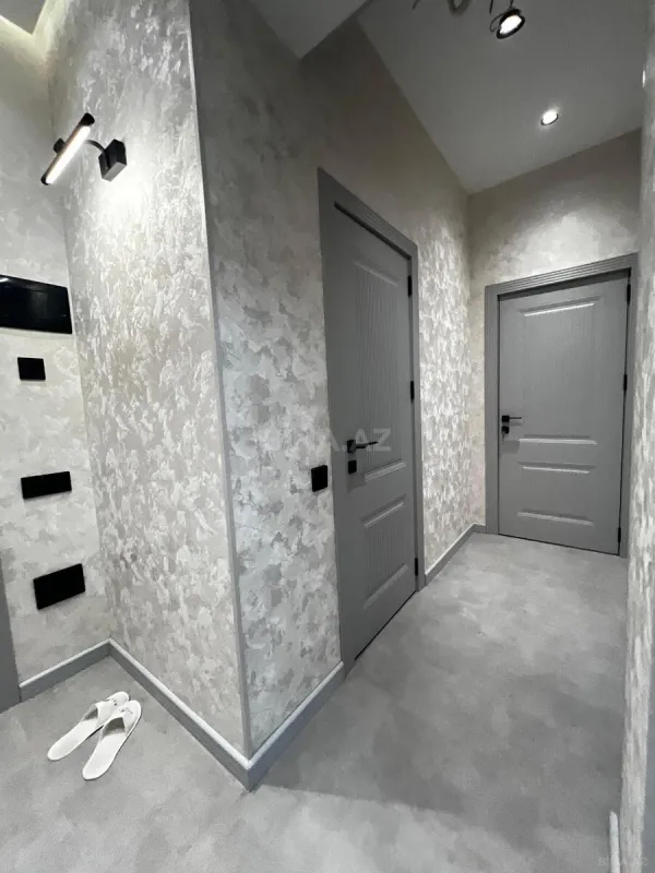 Satılır 3 otaqlı mənzil 62 m²