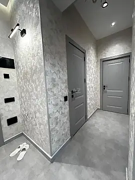 Satılır 3 otaqlı mənzil 62 m²