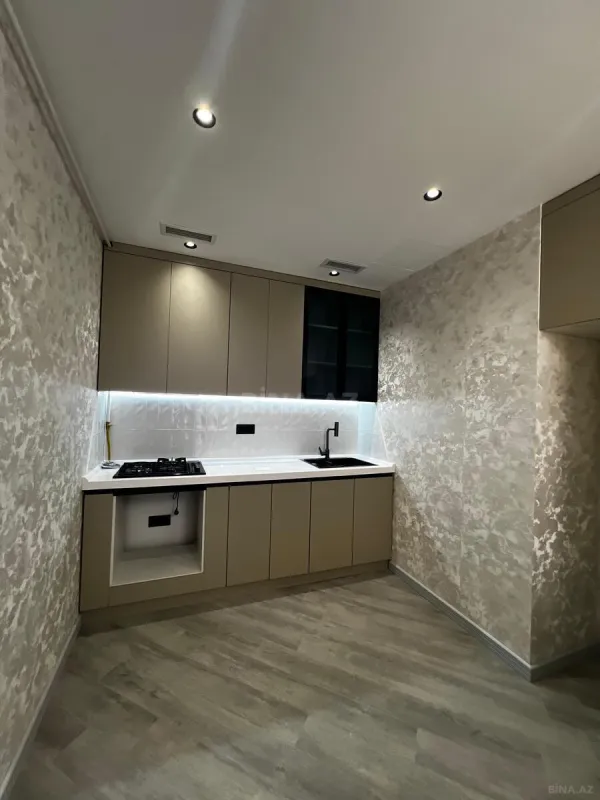 Satılır 3 otaqlı mənzil 62 m²