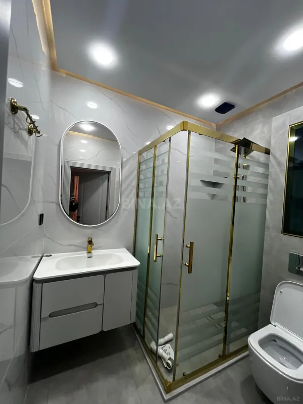 Satılır 3 otaqlı mənzil 62 m²