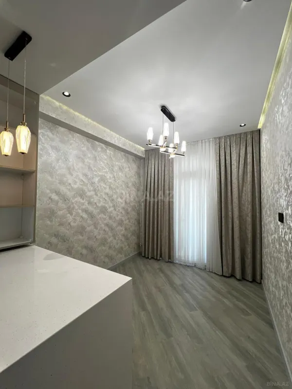Satılır 3 otaqlı mənzil 62 m²