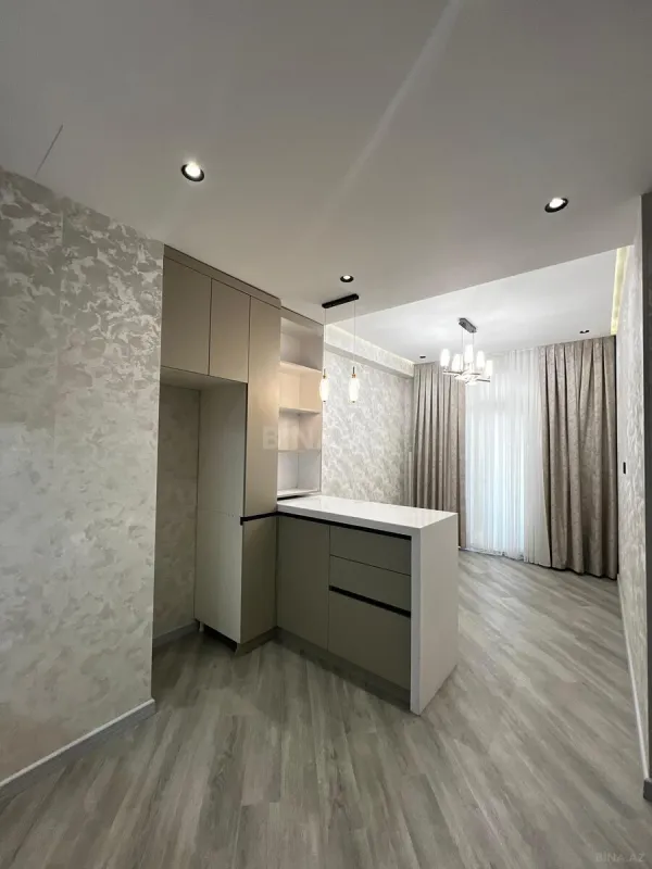 Satılır 3 otaqlı mənzil 62 m²