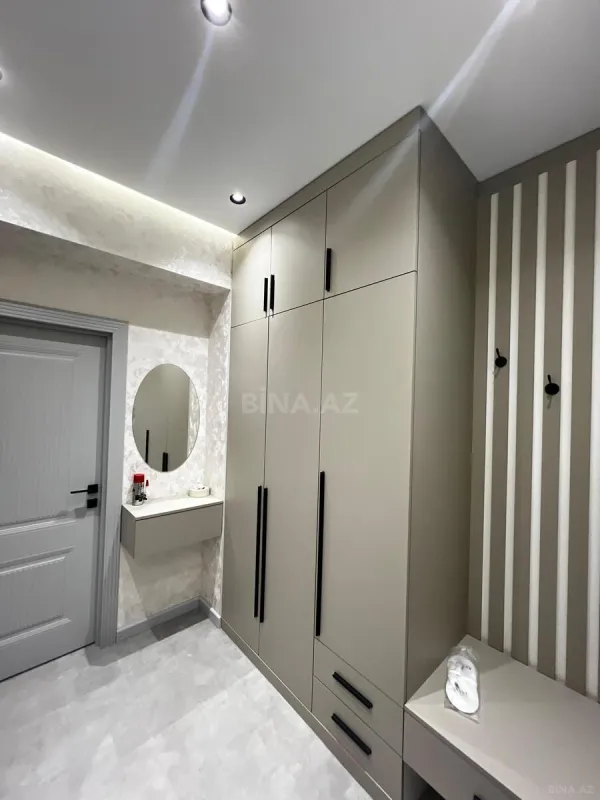 Satılır 3 otaqlı mənzil 62 m²