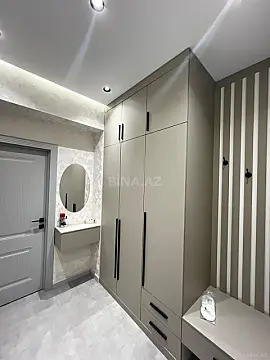 Satılır 3 otaqlı mənzil 62 m²