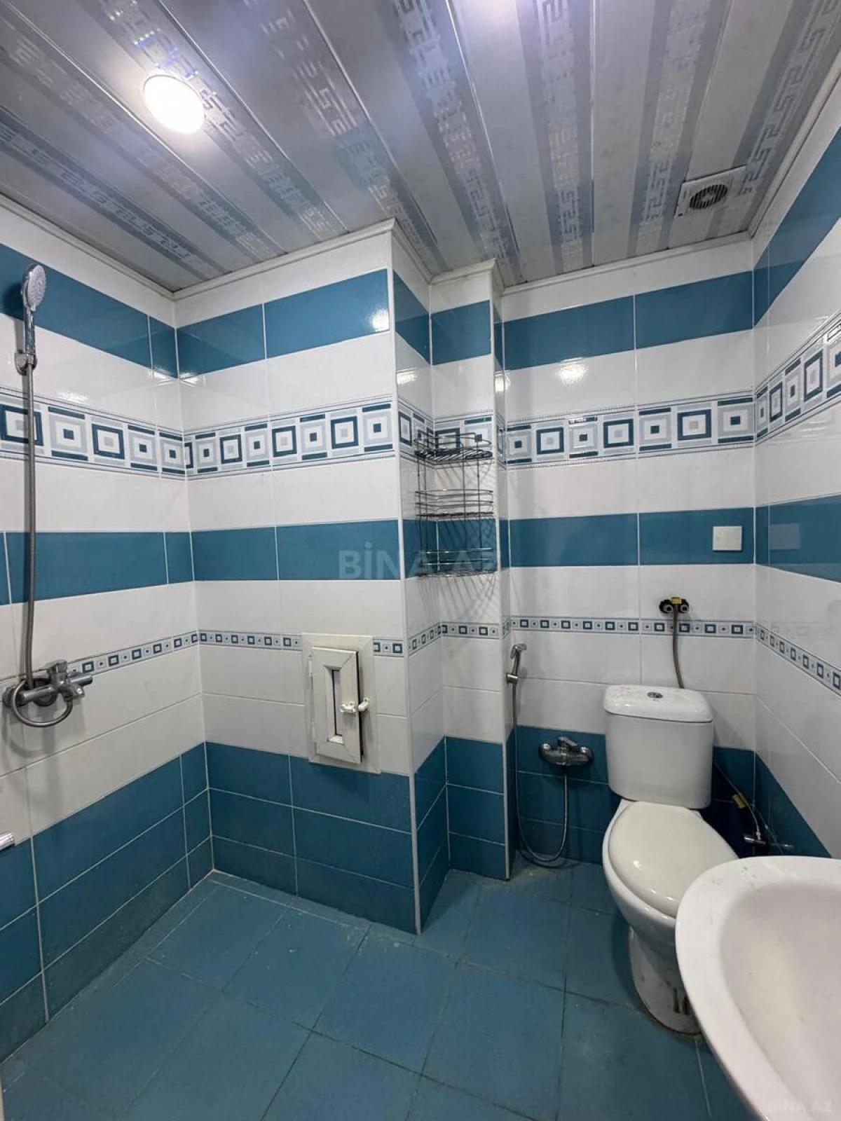 Satılır 3 otaqlı mənzil 73 m²