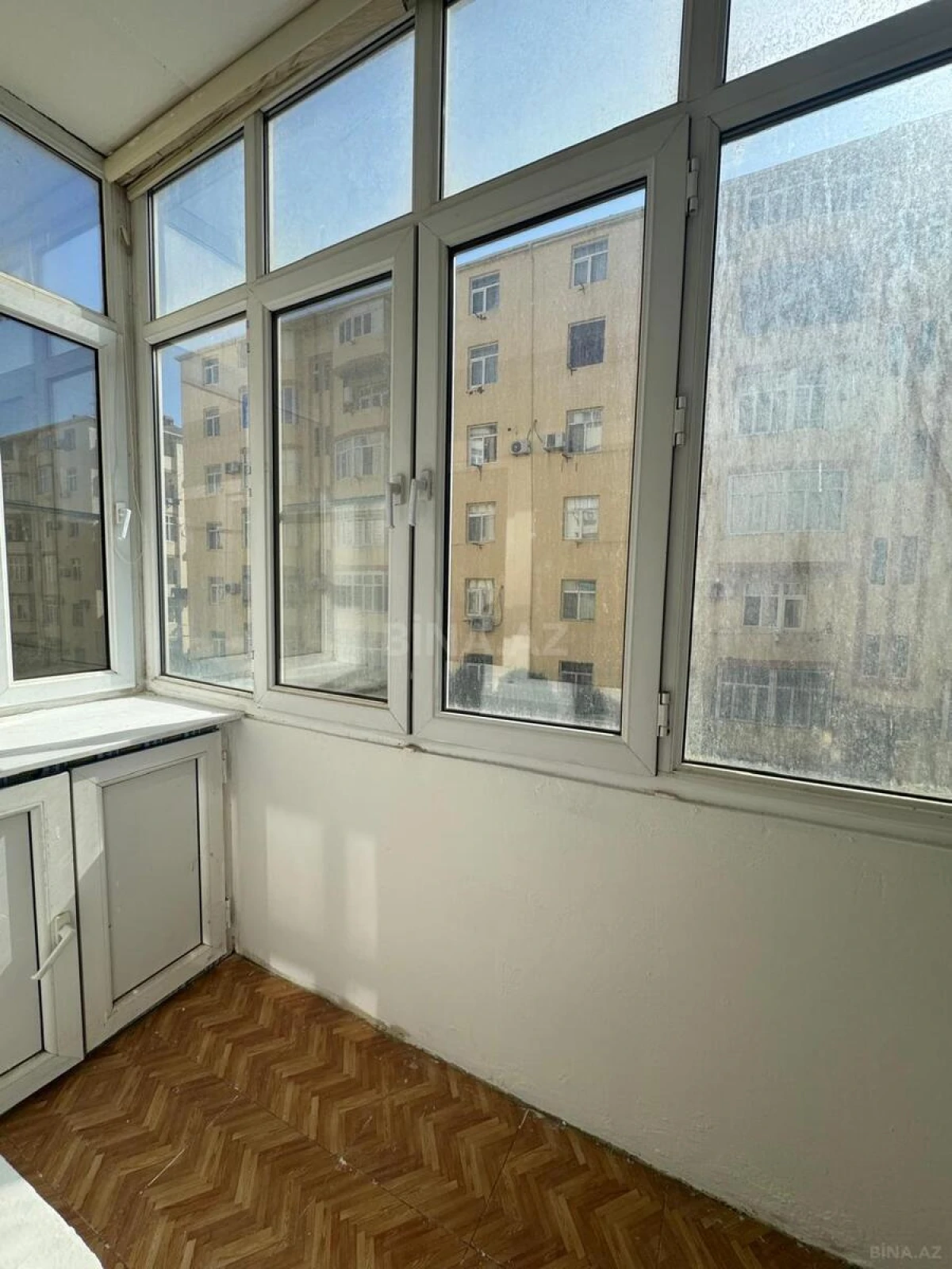 Satılır 3 otaqlı mənzil 73 m²