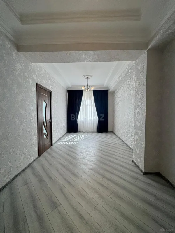 Satılır 3 otaqlı mənzil 73 m²