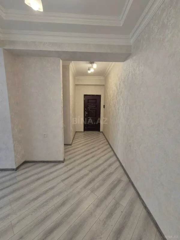 Satılır 3 otaqlı mənzil 73 m²