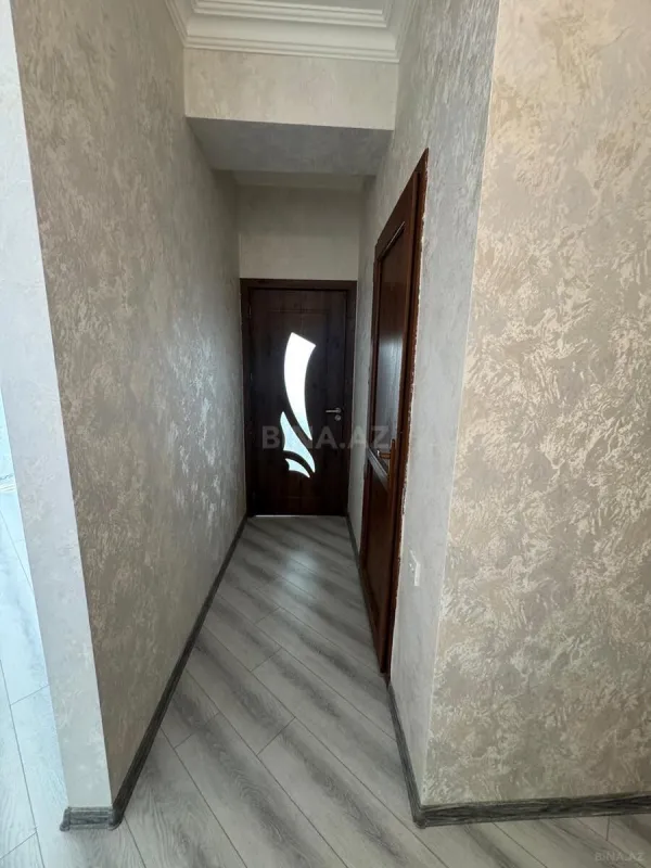 Satılır 3 otaqlı mənzil 73 m²