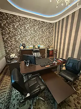 Kirayə verilir 8 otaqlı ofis 570 m²