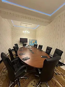 Kirayə verilir 8 otaqlı ofis 570 m² — Bakı, Nərimanov 8 otaq 570.00 m²