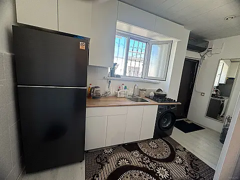 Kirayə verilir 2 otaqlı həyət evi 45 m² — Bakı, Əmircan 2 otaq 45.00 m²