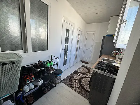 Kirayə verilir 2 otaqlı həyət evi 45 m²