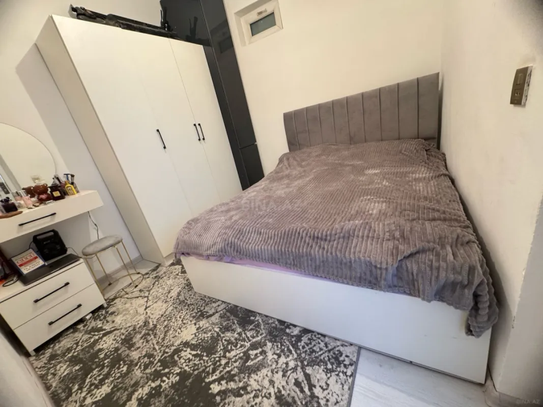 Kirayə verilir 2 otaqlı həyət evi 45 m²