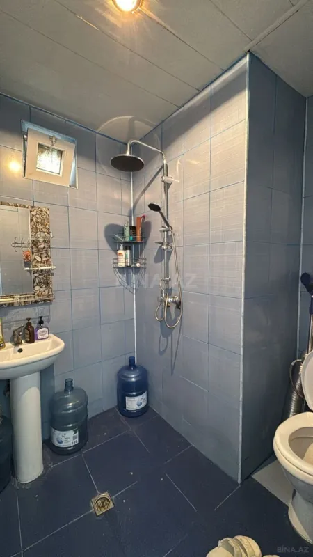 Kirayə verilir 2 otaqlı həyət evi 45 m²