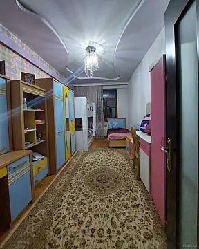 Satılır 3 otaqlı mənzil 95 m²