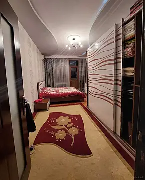 Satılır 3 otaqlı mənzil 95 m² — Bakı, Nəsimi 3 otaq 95.00 m²