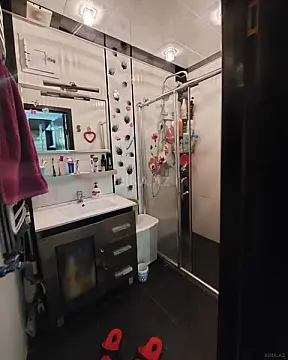 Satılır 3 otaqlı mənzil 95 m²