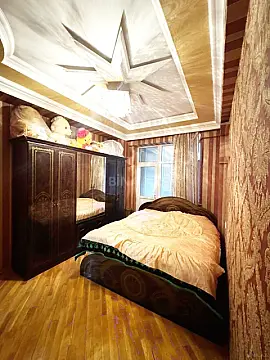 Satılır 3 otaqlı mənzil 115 m²